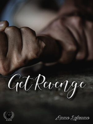 cover image of Get Revenge
